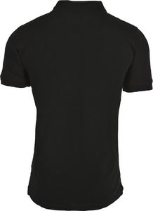 Kappa Kappa Peleot Polo 303173-005 czarne M 2