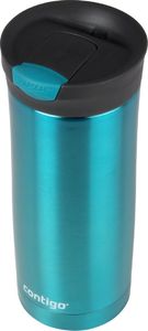 Contigo Kubek termiczny Contigo Huron 470ml - Biscay Bay 2