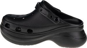 Crocs Crocs W Classic Bae Clog 206302-001 czarne 36/37 2