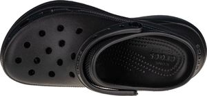 Crocs Crocs W Classic Bae Clog 206302-001 czarne 36/37 3