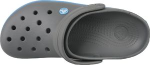 Crocs Crocs Crocband 11016-07W szare 38/39 3