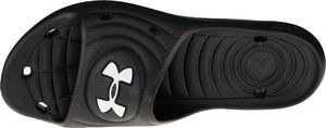 Under Armour Under Armour Locker IV SL 3023758-001 czarne 40 3
