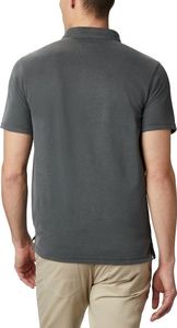 Columbia Columbia Nelson Point Polo 1772721011 szare L 3