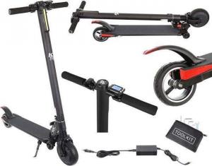 Hulajnoga elektryczna Kruzzel Bolt 2