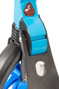 Hulajnoga PowerBlade Ornament Niebieski (1024554) 11