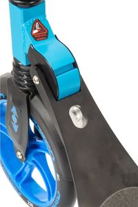 Hulajnoga PowerBlade Ornament Niebieski (1024554) 12