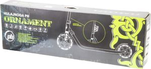 Hulajnoga PowerBlade Ornament Niebieski (1024554) 16