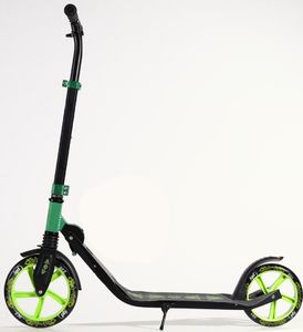 Hulajnoga PowerBlade Ornament Zielony (1024561) 2