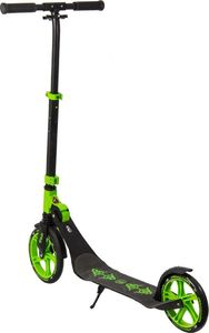 Hulajnoga PowerBlade Ornament Zielony (1024561) 4