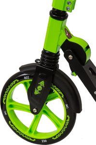 Hulajnoga PowerBlade Ornament Zielony (1024561) 6
