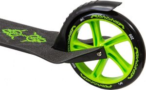 Hulajnoga PowerBlade Ornament Zielony (1024561) 7