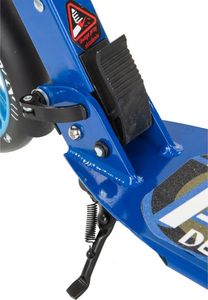 PowerBlade Damper Niebieski (1025551) - Hulajnoga - Morele.net