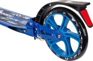 PowerBlade Damper Niebieski (1025551) - Hulajnoga - Morele.net