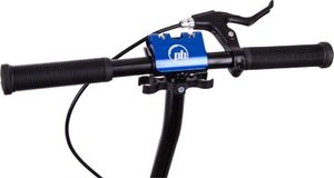 PowerBlade Damper Niebieski (1025551) - Hulajnoga - Morele.net