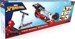 Hulajnoga Upominkarnia Spiderman Czerwony (9946) 2