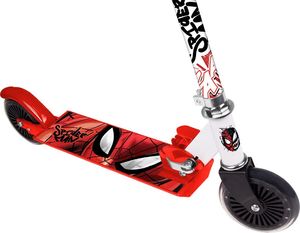 Hulajnoga Upominkarnia Spiderman Czerwony (9946) 5