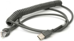Honeywell Kabel USB (53-53235-N-3) 1