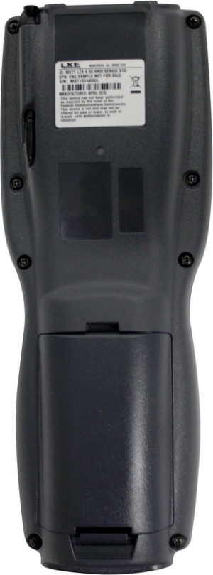 Czytnik kodów kreskowych Honeywell TECTON MX7 MOBILE COMPUTER - (MX7T1B1B1A0ET4D) 3