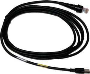 Honeywell Kabel USB (CBL-500-300-S00) 1
