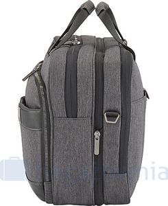 Torba Titan Torba na laptop do 15,6" TITAN Power Pack 379701-04 Szara 3