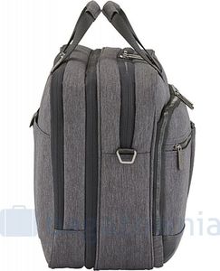 Torba Titan Torba na laptop do 15,6" TITAN Power Pack 379701-04 Szara 4