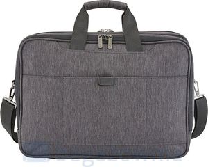 Torba Titan Torba na laptop do 15,6" TITAN Power Pack 379701-04 Szara 5
