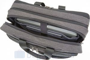 Torba Titan Torba na laptop do 15,6" TITAN Power Pack 379701-04 Szara 7