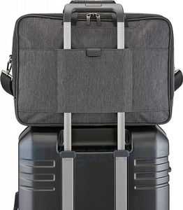 Torba Titan Torba na laptop do 15,6" TITAN Power Pack 379701-04 Szara 9