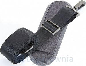 Torba Titan Torba na laptop do 15,6" TITAN Power Pack 379701-04 Szara 10