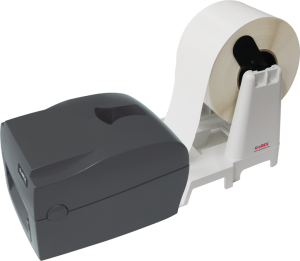 Drukarka etykiet Godex G530 (GP-G530-UES) 3