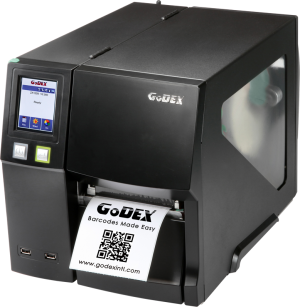 Drukarka etykiet Godex ZX1300i 1