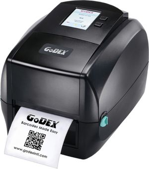 Drukarka etykiet Godex RT860i (GP-RT860I) 1