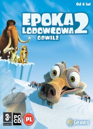 Epoka Lodowcowa 2 PC 1