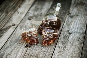 Upominkarnia Szklanka 3