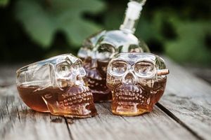 Upominkarnia Szklanka 4