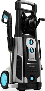 Myjka ciśnieniowa Cecotec Myjka Wysokociśnieniowa Cecotec HidroBoost 2400 Home&Car 2400W 180 bar 480 l/h Czarny 1