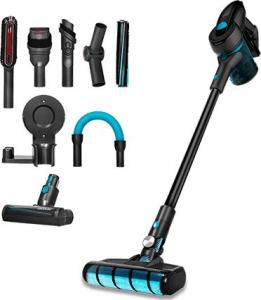 Odkurzacz pionowy Cecotec Conga RockStar 700 Ultimate 2