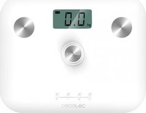 Waga łazienkowa Cecotec EcoPower 10100 Full Healthy 1