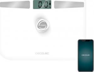 Waga łazienkowa Cecotec EcoPower 10200 Smart Healthy W 1