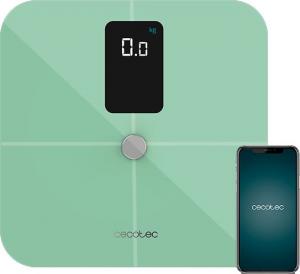 Waga łazienkowa Cecotec Surface Precision 10400 Smart Healthy Vision Zielony 1