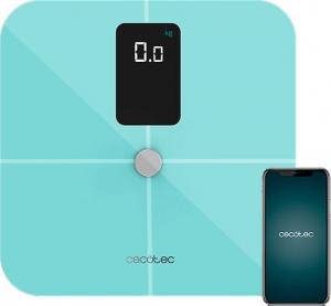 Waga łazienkowa Cecotec Surface Precision 10400 Smart Healthy Vision Niebieski 1