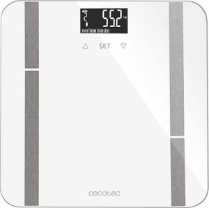 Waga łazienkowa Cecotec Surface Precision 9400 Full Healthy 1