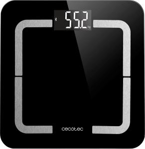Waga łazienkowa Cecotec Surface Precision 9500 Smart Healthy 1