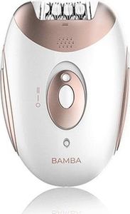 Depilator Cecotec Bamba SkinCare Depil-action 1
