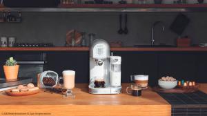 Ekspres ciśnieniowy Cecotec Power Instant-ccino 20 Chic 2