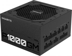Zasilacz Gigabyte P1000GM 1000W (GP-P1000GM) 2