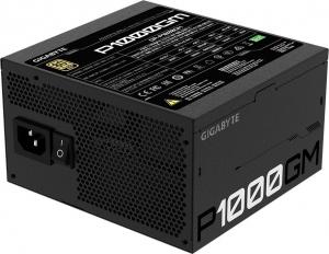Zasilacz Gigabyte P1000GM 1000W (GP-P1000GM) 3