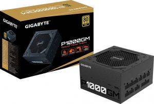 Zasilacz Gigabyte P1000GM 1000W (GP-P1000GM) 6