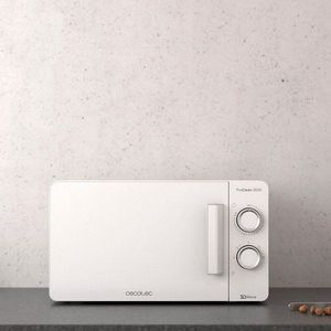 Kuchenka mikrofalowa Cecotec ProClean 3020 2