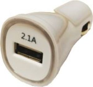 Ładowarka Mcab 1x USB-A 2.1 A  (7003510) 1